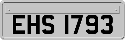 EHS1793