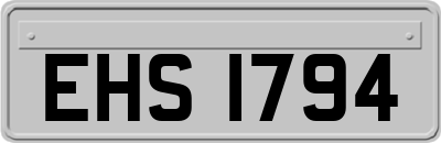 EHS1794