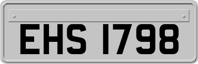EHS1798