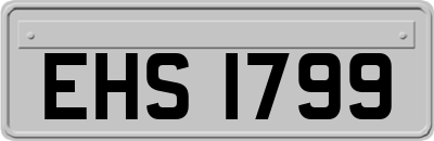 EHS1799