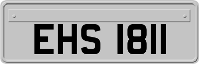 EHS1811