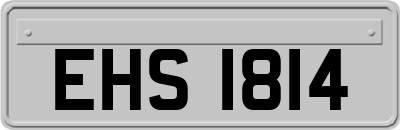 EHS1814