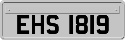 EHS1819