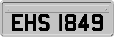 EHS1849