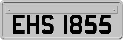 EHS1855