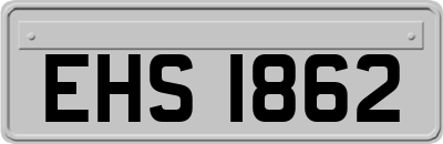 EHS1862