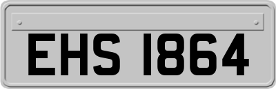 EHS1864