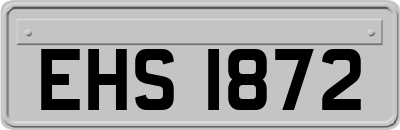 EHS1872