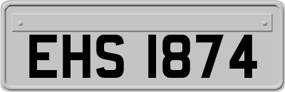 EHS1874