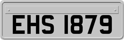 EHS1879