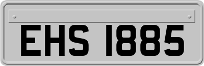 EHS1885