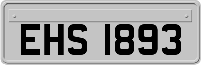 EHS1893