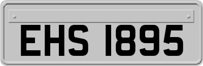 EHS1895