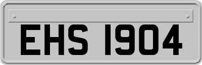 EHS1904
