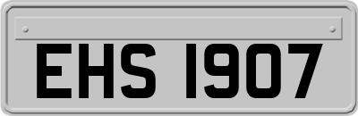 EHS1907