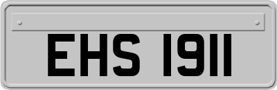 EHS1911