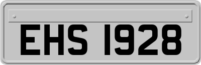 EHS1928