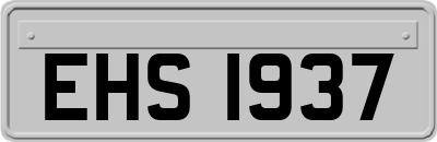EHS1937