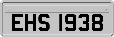 EHS1938