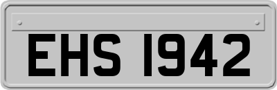 EHS1942