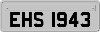 EHS1943