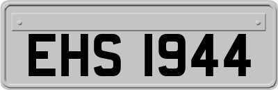 EHS1944
