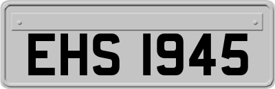 EHS1945