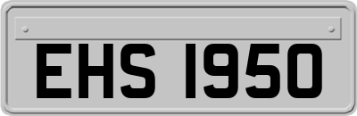 EHS1950