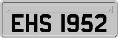 EHS1952