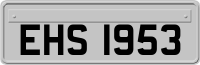 EHS1953