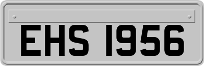 EHS1956