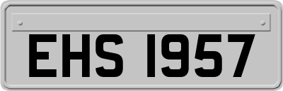 EHS1957