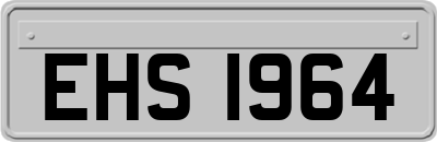 EHS1964