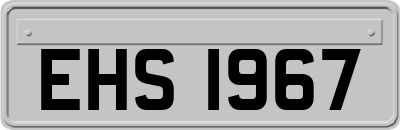 EHS1967