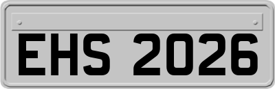 EHS2026