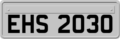 EHS2030