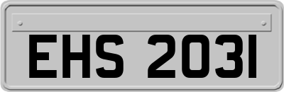 EHS2031