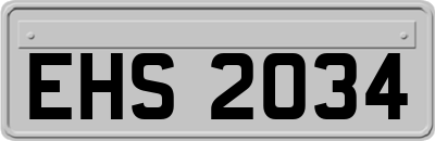 EHS2034