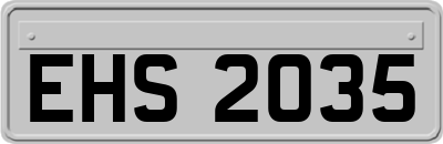 EHS2035