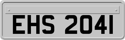 EHS2041