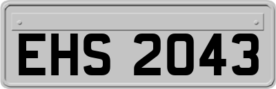 EHS2043