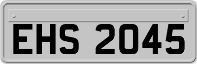 EHS2045
