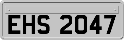 EHS2047