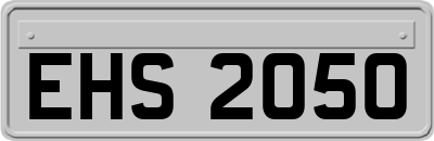 EHS2050