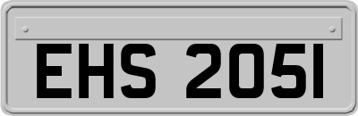 EHS2051