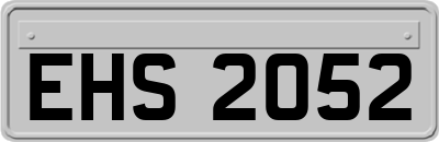 EHS2052
