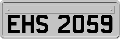 EHS2059