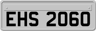 EHS2060