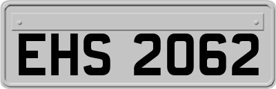 EHS2062