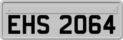 EHS2064